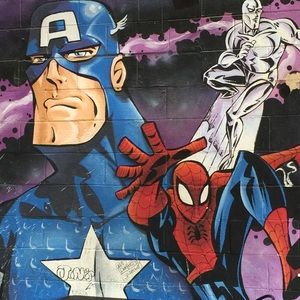 Meet your Posher, Jaymes